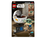 LEGO Star Wars 75403 Grogu w wózku - 1284134 - zdjęcie 4
